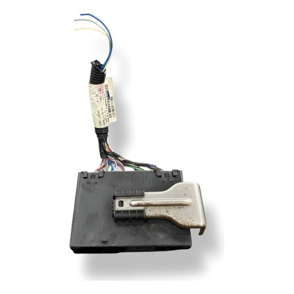 Modulo Central Conforto Honda Fit 2015 A 2018 32117t5nb504