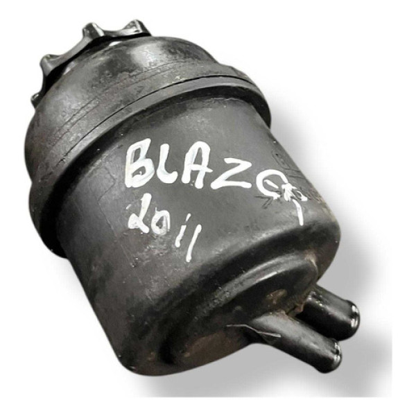 Reservatório Direção Hidráulica Chevrolet Blazer 2011 2012