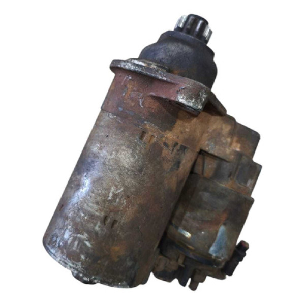 Motor Arranque Partida Volkswagen Gol 1.6 1994/1995/1996