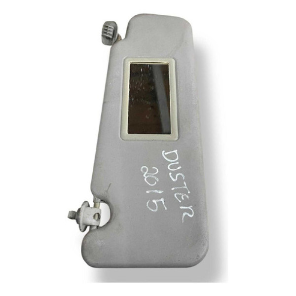 Quebra Sol Renault Duster 2014 2015 2016 2017 2018 2019 2020