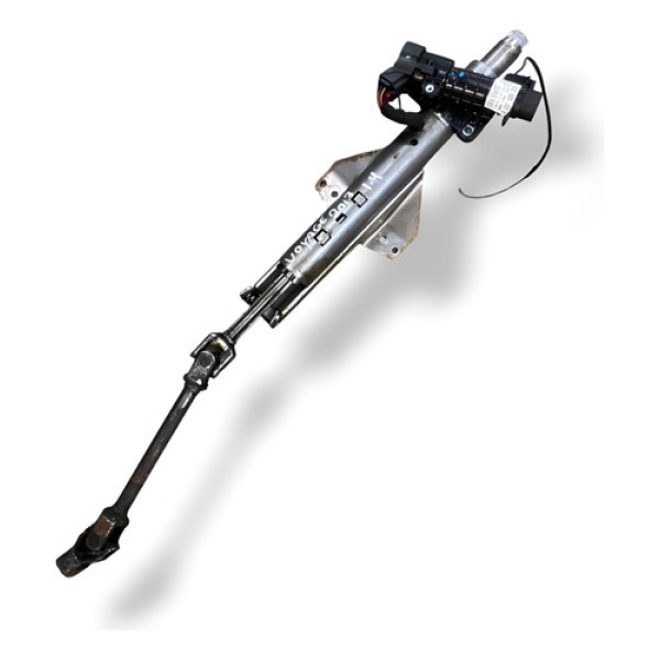 Coluna De Direçao Hidraulica Volkswagen Voyage 1.6 2014/2016