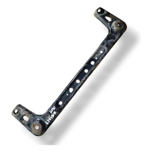 Travessa Inferior Radiador Nissan Livina 2010 2011 2012 2013