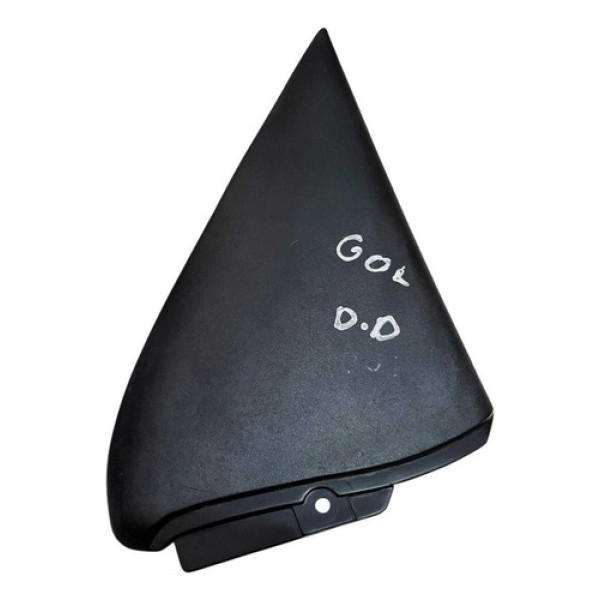 Acabamento Interno Retrovisor Dianteiro Direito Gol G2