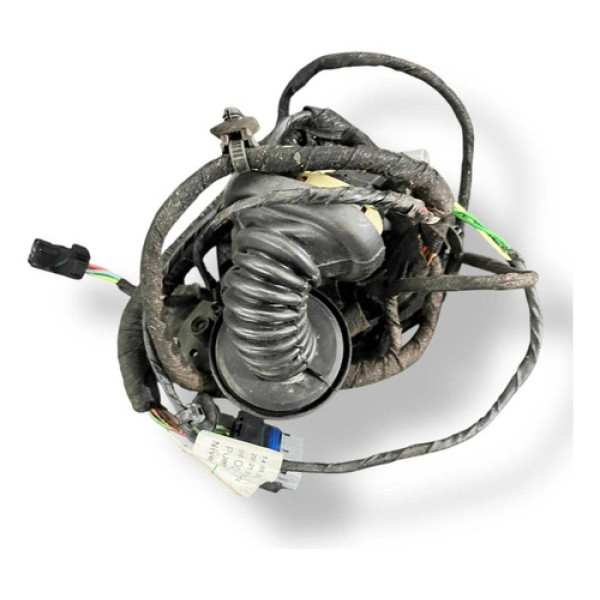 Chicote Porta Traseira Direita Peugeot 308 2012 9800866480