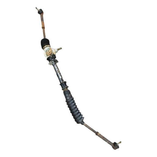 Setor Caixa Direçao Mecanica Fiat Uno Mille 1.0 2006 2008
