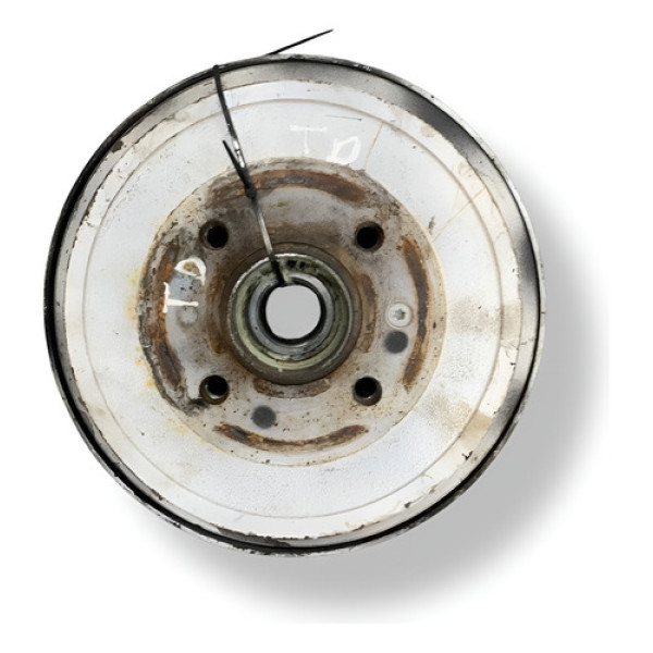 Cubo Roda Traseira Direita Volkswagen Gol G8 2019 2020 2021