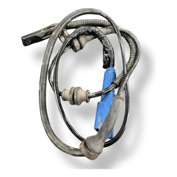 Sensor Abs Dianteiro Citroen C3 207 208 1.5 2015 10071152563