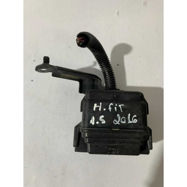 Caixa De Fusível Honda Fit 2016 1.5 7328ma2