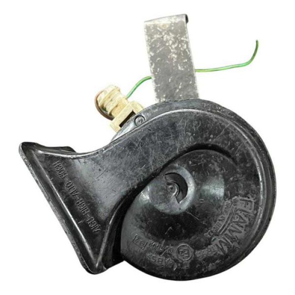 Buzina Caracol Peugeot 207 2011/2012/2013/2014 - 9846829780