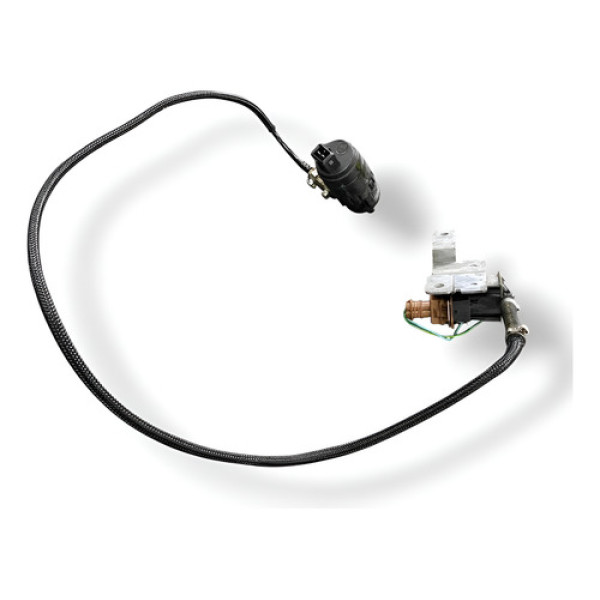 Válvula Solenóide Peugeot 207 Passion 1.6 2009 2010 2011