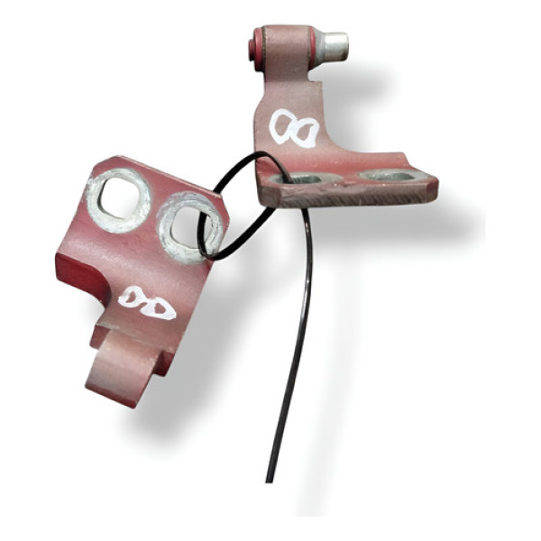 Dobradiça De Porta Dianteira Direita Fiat Palio 2013