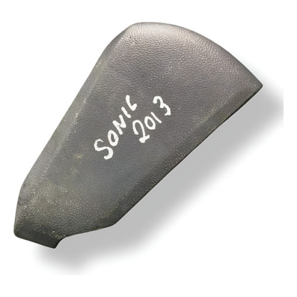 Acabamento Banco Lado Direito Gm Sonic 2013 2014 L0274334ab