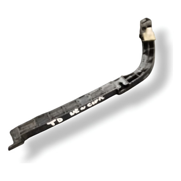 Guia Parachoque Traseiro Direito Honda New Civic 71593snaa01