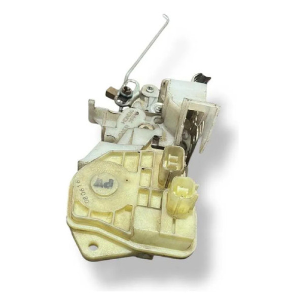 Fechadura Elétrica Dianteira Direita Ford New Fiesta 2014