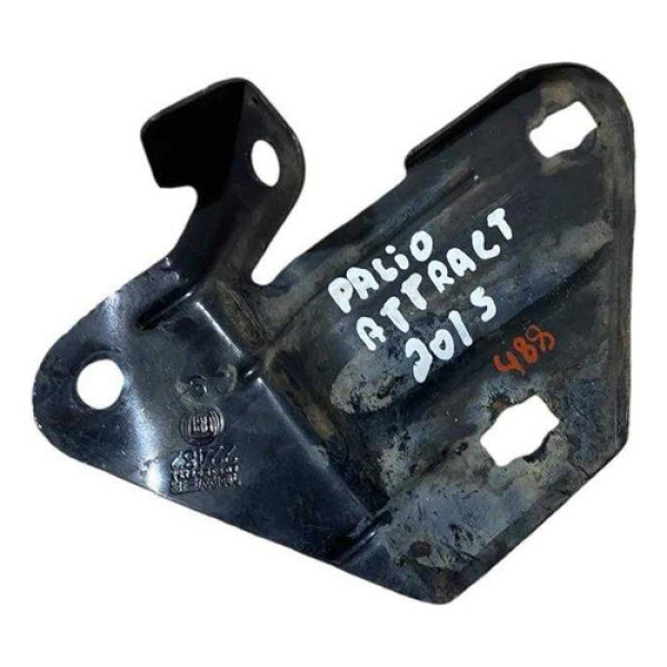 Suporte Chicote Fiat Palio Attractive 1.0 2012 