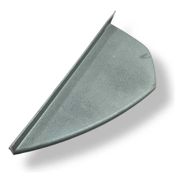 Tampa Lateral Esquerda Painel Ford Ecosport 2004 2n15n042d97