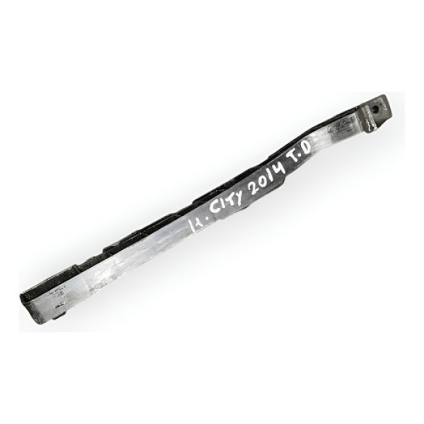 Guia Parachoque Traseiro Direito Honda City 2014 71593tm0