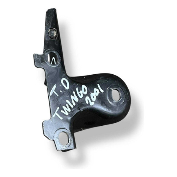 Suporte Eixo Lado Direito Renault Twingo 2001 2002 2003 2004