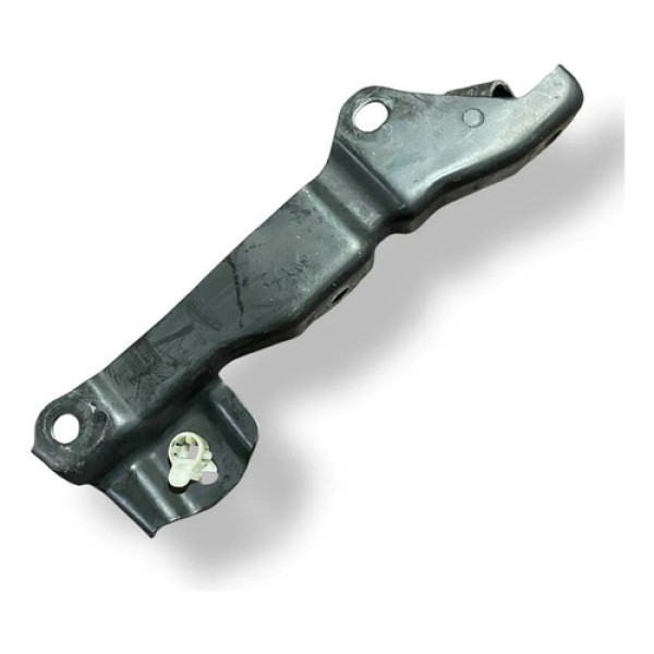 Suporte Caixa Bateria Toyota Corolla 2016 2017 2018 2019 Preto