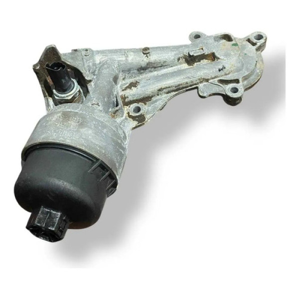 Suporte Filtro Óleo Peugeot 207 2009 2010 2011 9646043180