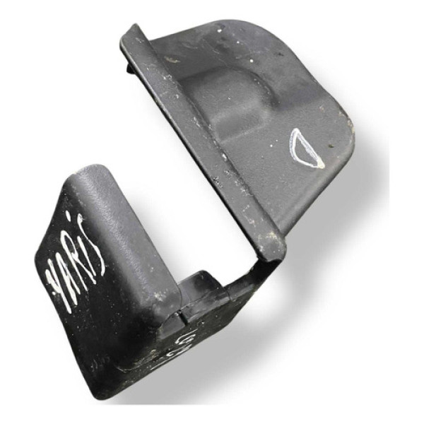 Acabamento Trilho Banco Direito Toyota Yaris 25 721370d200