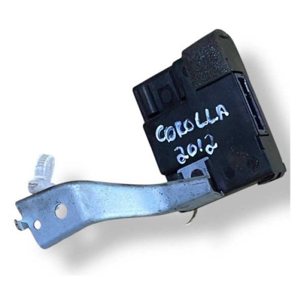 Modulo Imobilizador Toyota Corolla 2011 A 2014 - 8978012330