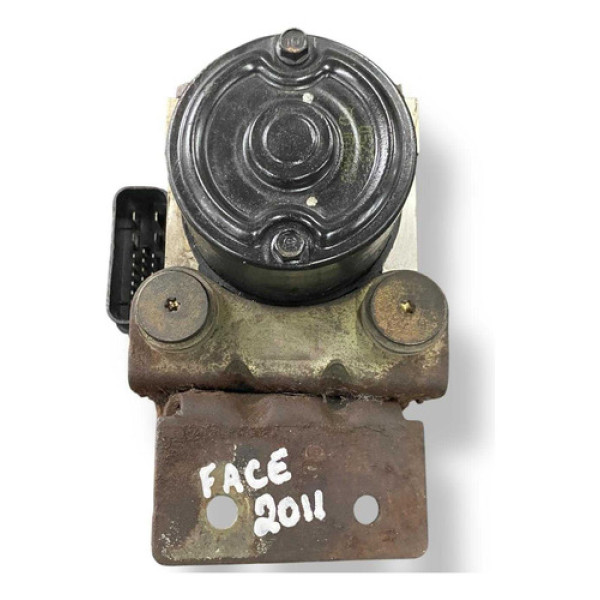 Modulo Freio Abs Chery Face 2011 2012 2013 2014 15 5wy7522a