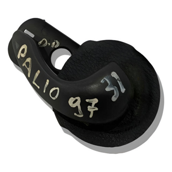 Maçaneta Interna Dianteira Direita Fiat Palio 1997/98 Traseira