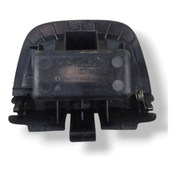 Cinzeiro Do Console Original Peugeot 206 1.4 2004 9627639377