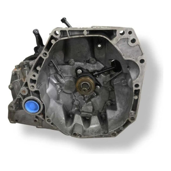 Caixa Marcha Cambio Nissan Versa 1.6 16v - 2016 2017 2018