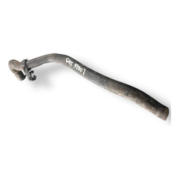 Mangueira Radiador Água Logan 2010 2011 2012 2013 2014