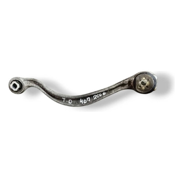  Braço Suspensão Traseiro Direito Peugeot 407 Sw 2006 2007 