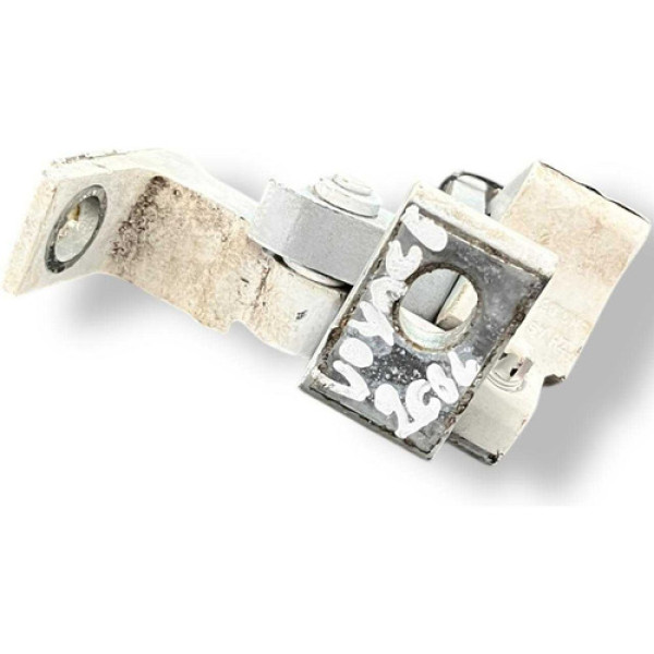 Par Dobradiça Porta Traseira Esquerda Voyage 2016 5n0831401