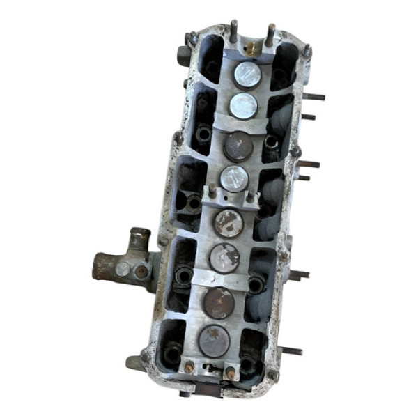 Cabeçote Volkswagen Gol Saveiro Santana Ap 1.6 1993 A 1995