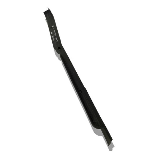 Acabamento Soleira Esquerda Fiat Palio 1996/2000 718083633 Preto