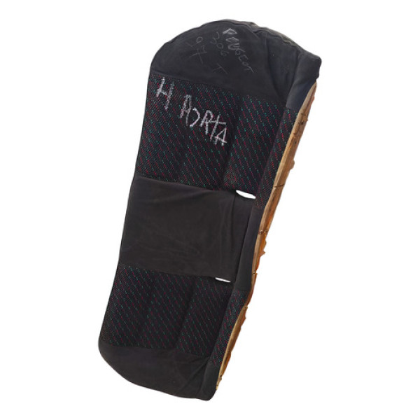 Assento Banco Traseiro Peugeot 306 1997 4 Portas 9615794180 1