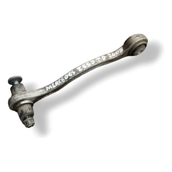 Braço Tirante Superior Traseira Direita Mercedes 2008 2009