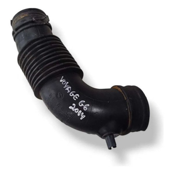 Mangueira Filtro Ar Volkswagen  Voyage 1.6  2014 5z0129684d