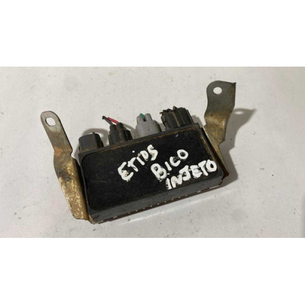 Modulo Bicos Injetores Toyota Etios 16/21 285510e010