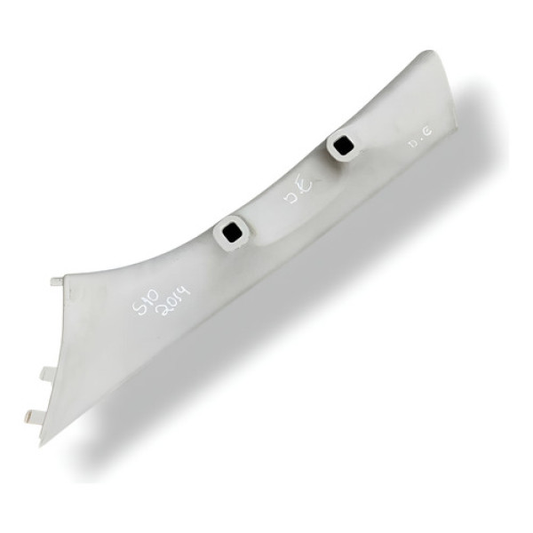 Acabamento Coluna Interna Direita Gm S10 901155804