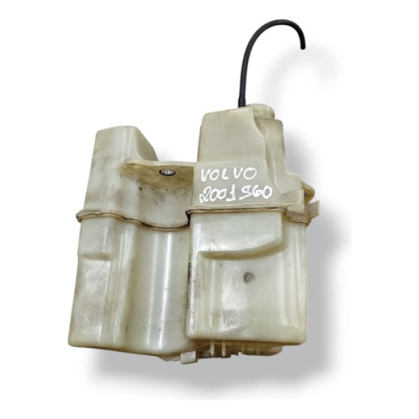 Reservatório Água Parabrisa Volvo S60 2001 2002 9178881