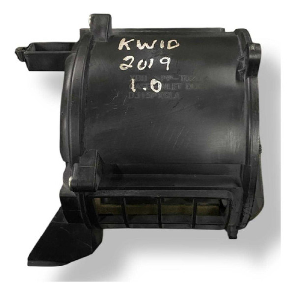 Carcaça Caixa Evaporadora Renault Kwid 2019 2020 2021 2022