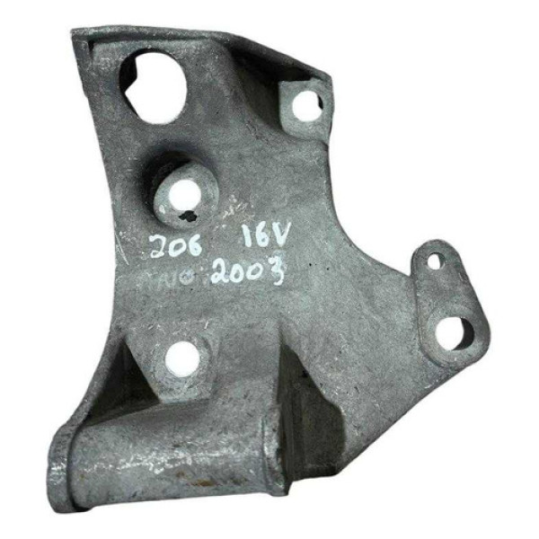 Suporte Alternador Peugeot 206 Clio 1.0 16v 2003 8200120127