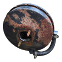 Hidrovacuo Sevo Freio Gm Chevette 1.6 1978 A 1989 94657581