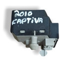 Botão Comando Som Radio Volante Chevrolet Captiva 2007/2013