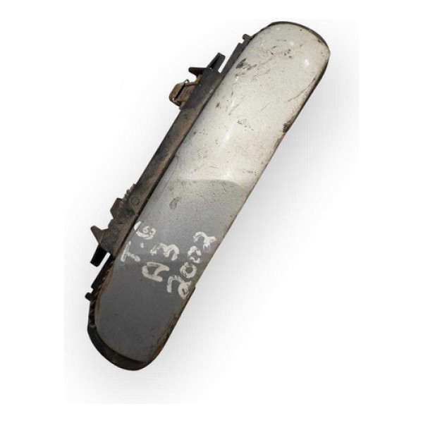 Macaneta Externa Traseira Esquerda Audi A3 2002 A 2006