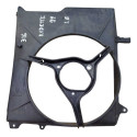 Defletor Da Ventoinha Gm Kadett Monza 1.8 1990/1996 94627689
