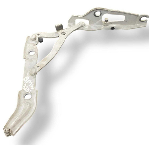 Dobradiça Tampa Traseira Lado Direito 320i 2011 706062809