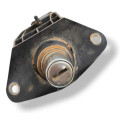 Cilindro Fechadura Tampa Traseira Chevrolet Corsa 1998/2000