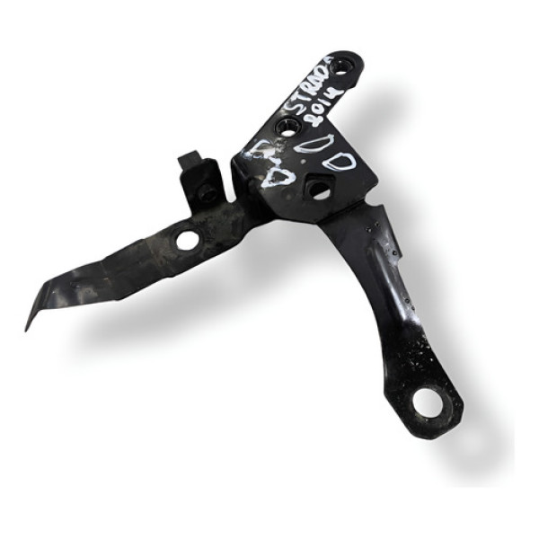 Suporte Reservatório Direção Hidráulica Fiat Strada 1.4 2014